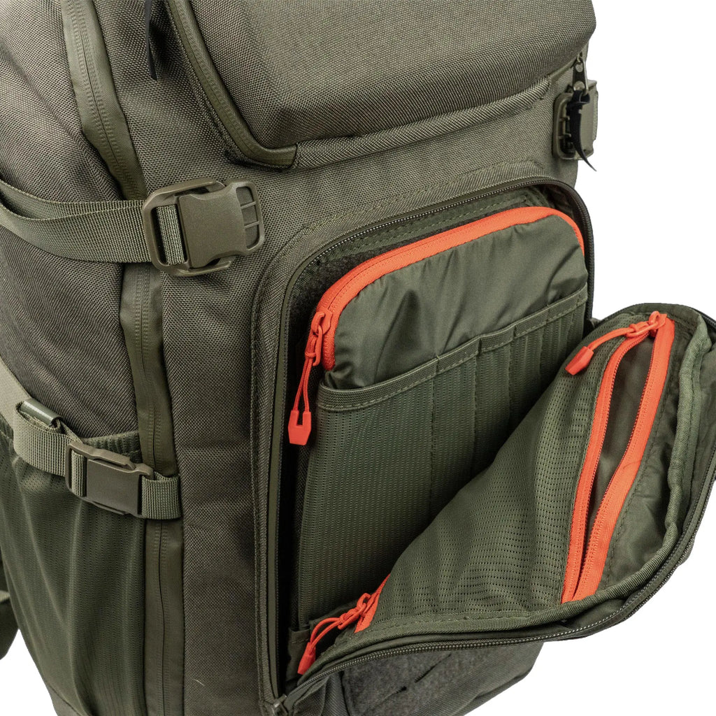 Highlander Stoirm 25L Tactical Backpack