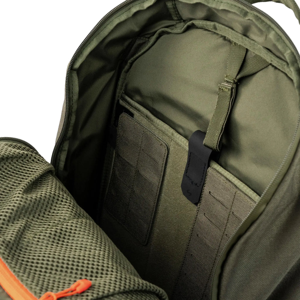 Highlander Stoirm 25L Tactical Backpack
