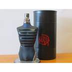 Jean Paul Gaultier Ultra Male Intense Eau de Toilette Spray for Men 4.2 oz