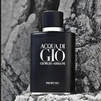 Giorgio Armani Acqua di Giò Profumo Parfum for Men 4.2 oz