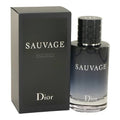 Dior Sauvage Eau de Toilette for Men