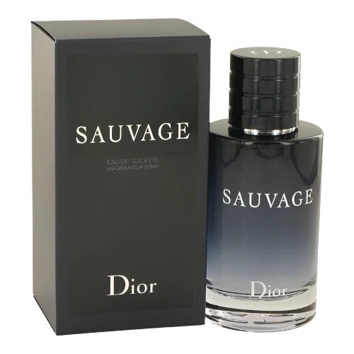 Dior Sauvage Eau de Toilette for Men