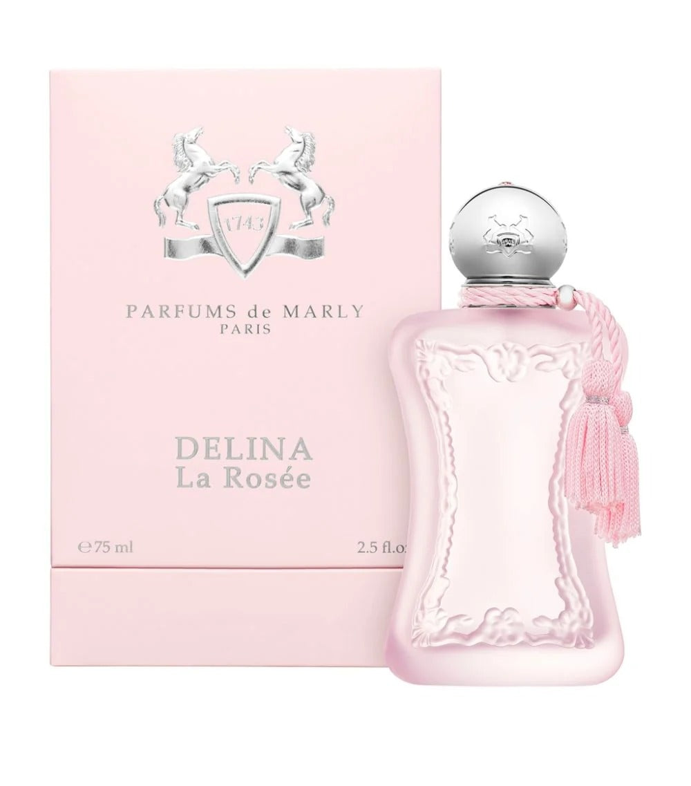 Parfums de Marly Delina La Rosée Eau de Parfum 2.5 oz