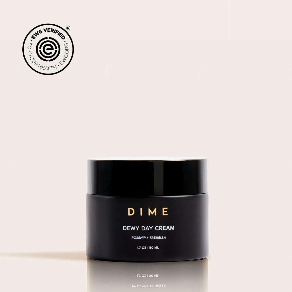 Dewy Day Cream | Hydrating & Radiance-Boosting Facial Moisturizer
