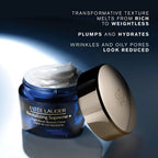 Estée Lauder Revitalizing Supreme+ Night Power Bounce Creme – Anti-Aging Night Moisturizer