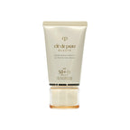 Clé de Peau UV Protective Cream SPF 50+ PA++++ 50ml – Luxury Face Sunscreen & UV Protection