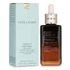 Estée Lauder Advanced Night Repair Serum 100ml – Anti-Aging Face Serum for Hydrated & Radiant Skin