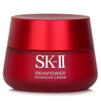 SK-II Skinpower Advanced Cream 80g – Anti-Aging Facial Moisturizer