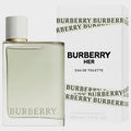 Burberry Her EDT 2022 for Women | Luxury Designer Perfume