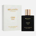 CEO Man Luxury Perfume for Men | Premium Designer Fragrance