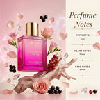 Senorita Woman Perfume for Women | Luxury Designer Fragrance