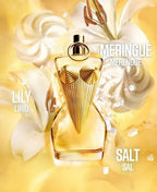 Jean Paul Gaultier Gaultier Divine EDP for Women | Luxury Designer Perfume