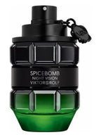 Viktor&Rolf Spicebomb Night Vision EDT for Men | Luxury Designer Fragrance