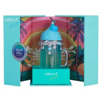 Armaf Delights Island Bliss EDP 100ml Unisex | Luxury Designer Fragrance