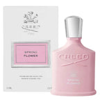 Creed Spring Flower 2.5 oz EDP for Women | Luxury Floral Designer Perfume