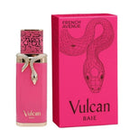 Vulcan Baie 100ml EDP | Luxury French Avenue Fragrance | Premium Designer Perfume