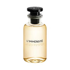 Louis Vuitton L’Immensité 100ml EDP for Men | Luxury Fresh Woody Designer Fragrance