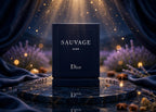 Dior Sauvage Elixir Parfum for Men 3.4 fl oz / 100ml Intense Long-Lasting Fragrance