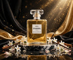 CHANEL No. 5 Eau de Parfum for Women, 3.4 oz / 100 mL