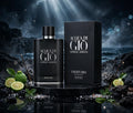 Giorgio Armani Acqua di Giò Profumo Eau de Parfum for Men, 4.2 oz / 125 mL