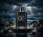Giorgio Armani Acqua di Giò Profumo Eau de Parfum for Men, 4.2 oz / 125 mL