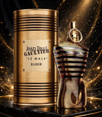 Jean Paul Gaultier Le Male Elixir 4.2 oz / 125 ml