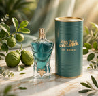 Jean Paul Gaultier Le Beau Eau de Toilette for Men, 2.5 oz / 75 mL