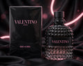 Valentino Uomo Born In Roma Eau de Toilette for Men, 3.4 oz / 100 mL