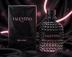 Valentino Uomo Born In Roma Eau de Toilette for Men, 3.4 oz / 100 mL