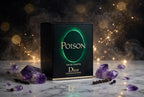 Christian Dior Poison Eau de Toilette for Women 100ml (3.4 Fl Oz)