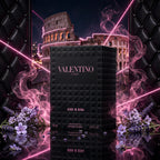 Valentino Uomo Born in Roma EDT for Men 3.4 oz (100ml)