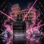 Valentino Uomo Born in Roma EDT for Men 3.4 oz (100ml)