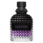 Valentino Uomo Born In Roma Purple Melancholia EDT for Men 100ml