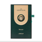 Armaf Lion’s Club Feroce EDP 100ml Unisex | Luxury Designer Fragrance