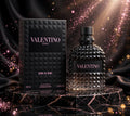 Valentino Uomo Born in Roma Eau de Toilette for Men, 3.4 oz / 100 mL