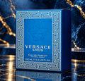 Versace Eros EDP 3.4 oz / 100 ml – Men's Luxury Cologne