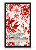 Gucci Bloom EDP 3.4 oz / 100 ml – Luxury Women's Floral Perfume for Women