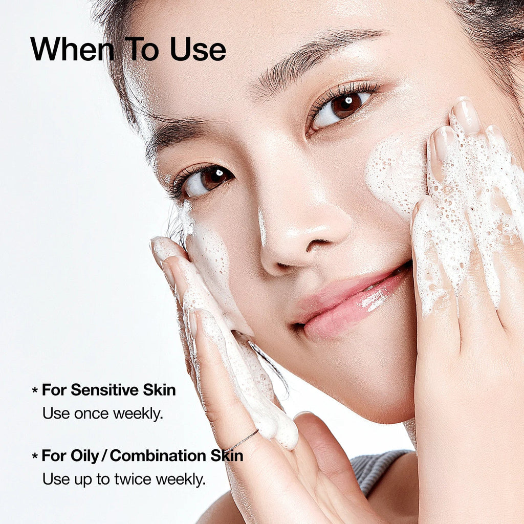 Heartleaf LHA Moisture Peeling Gel – Gentle Exfoliating Facial Gel