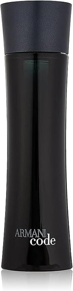 Armani Code EDT 125ml Men – Giorgio Armani Luxury Fragrance