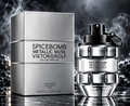 Viktor & Rolf Spicebomb Eau de Toilette 3.04 oz / 90 ml for Men – New