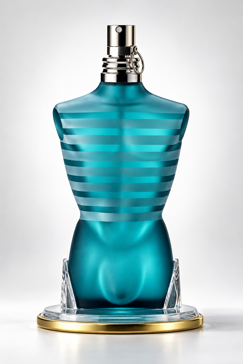 Jean Paul Gaultier Le Male Eau de Toilette 4.2 oz / 125 ml for Men