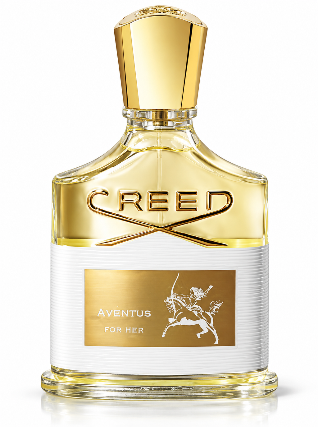 Creed Aventus for Her EDP 2.5 oz / 75 ml – Luxury Women's Perfume