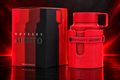 Armaf Odyssey Artisto The Red Edition Eau de Parfum 3.4 oz / 100 ml Unisex