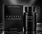 Armaf Odyssey Homme Eau de Parfum 3.4 oz / 100 ml for Men