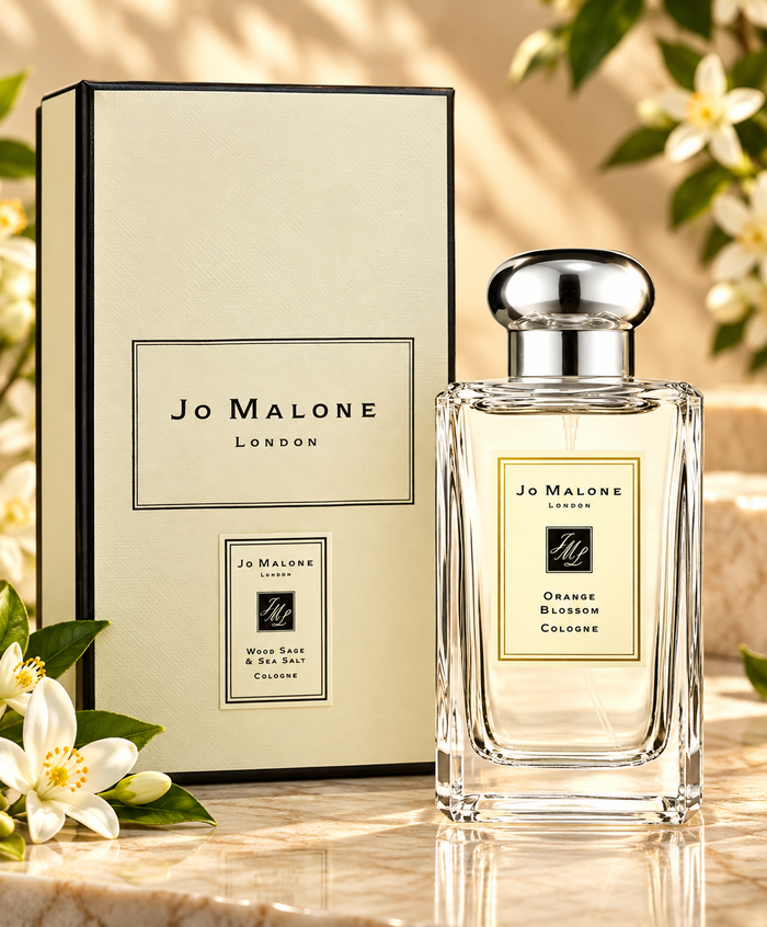 Jo Malone London Orange Blossom Cologne Spray 3.4 oz / 100 ml