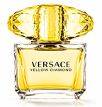 Versace Yellow Diamond EDT 3.0 oz / 90 ml – Women's Luxury Perfume Spray for Women