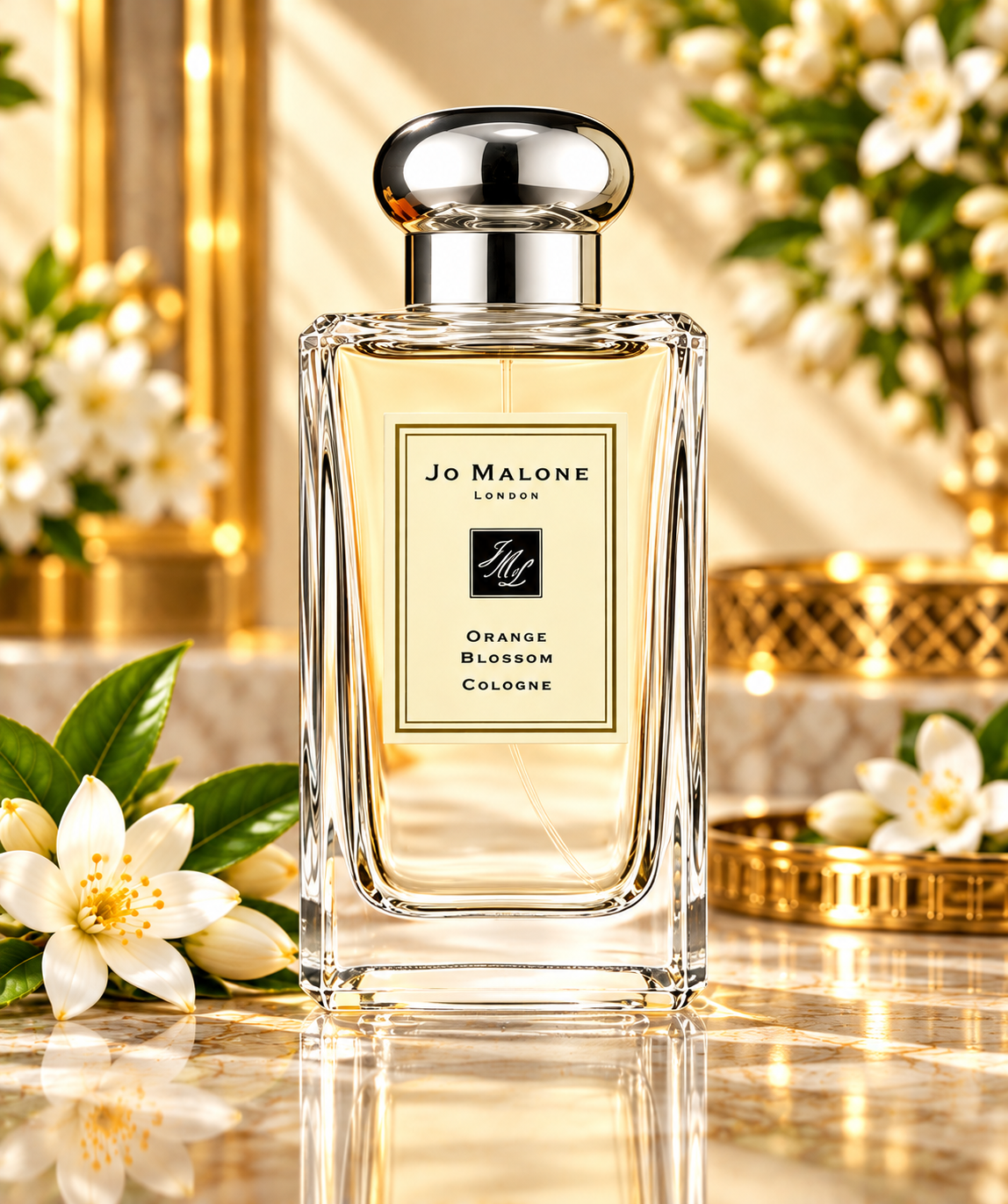 Jo Malone London Orange Blossom Cologne 3.4 oz / 100 ml Unisex