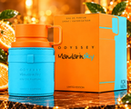 Armaf Odyssey Mandarinsky Limited Edition Eau de Parfum 3.4 oz / 100 ml for Men