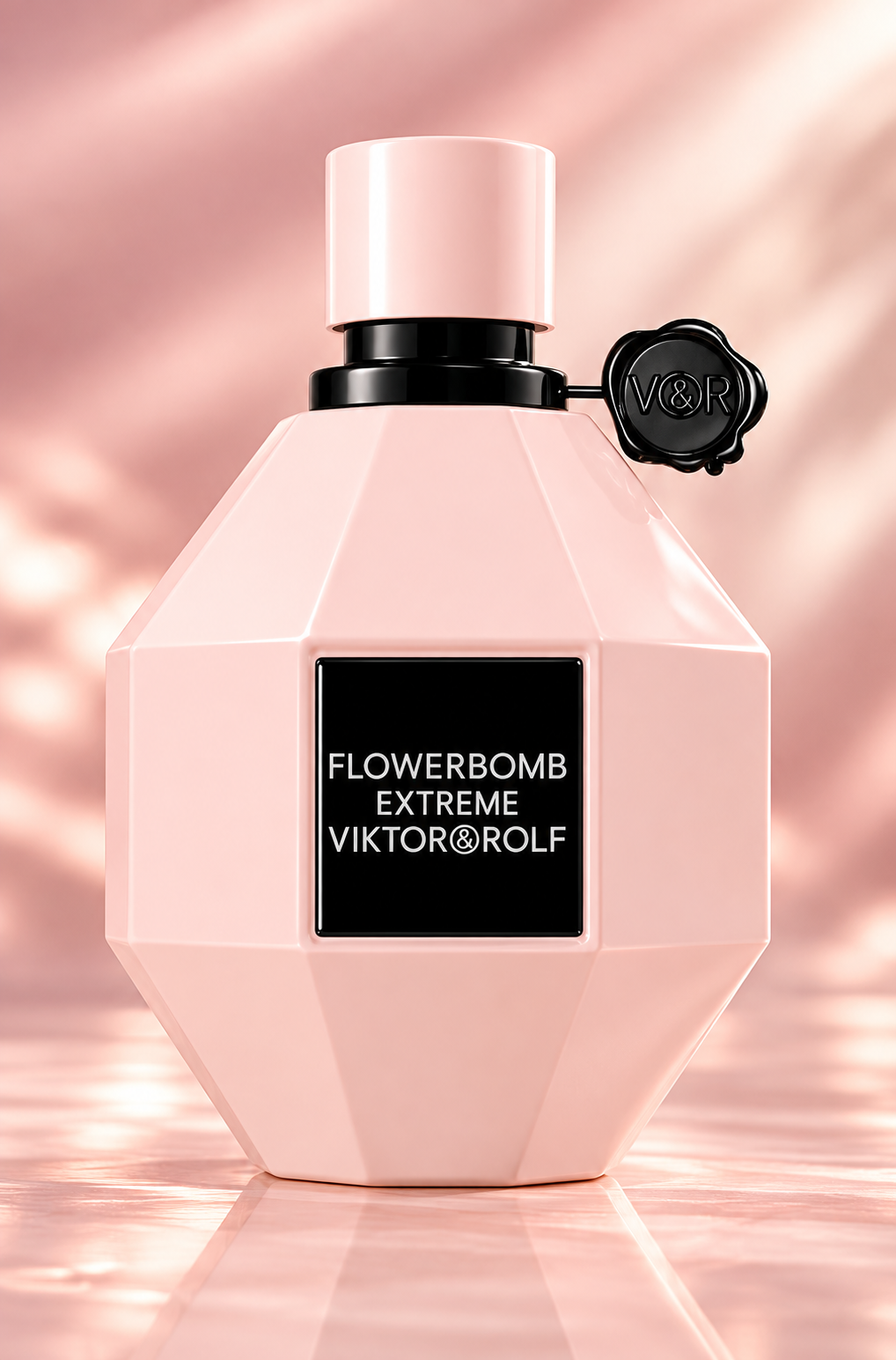 Viktor & Rolf Flowerbomb Extreme Eau de Parfum 3.4 oz / 100 ml for Women