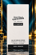 Jean Paul Gaultier Le Beau Le Parfum EDP Intense 4.2 oz / 125 ml – Men's Fragrance for Men